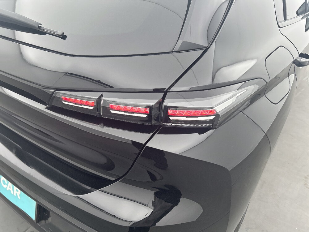 Occasion PEUGEOT 308 308 PHEV 180 e-EAT8 - Allure Pack