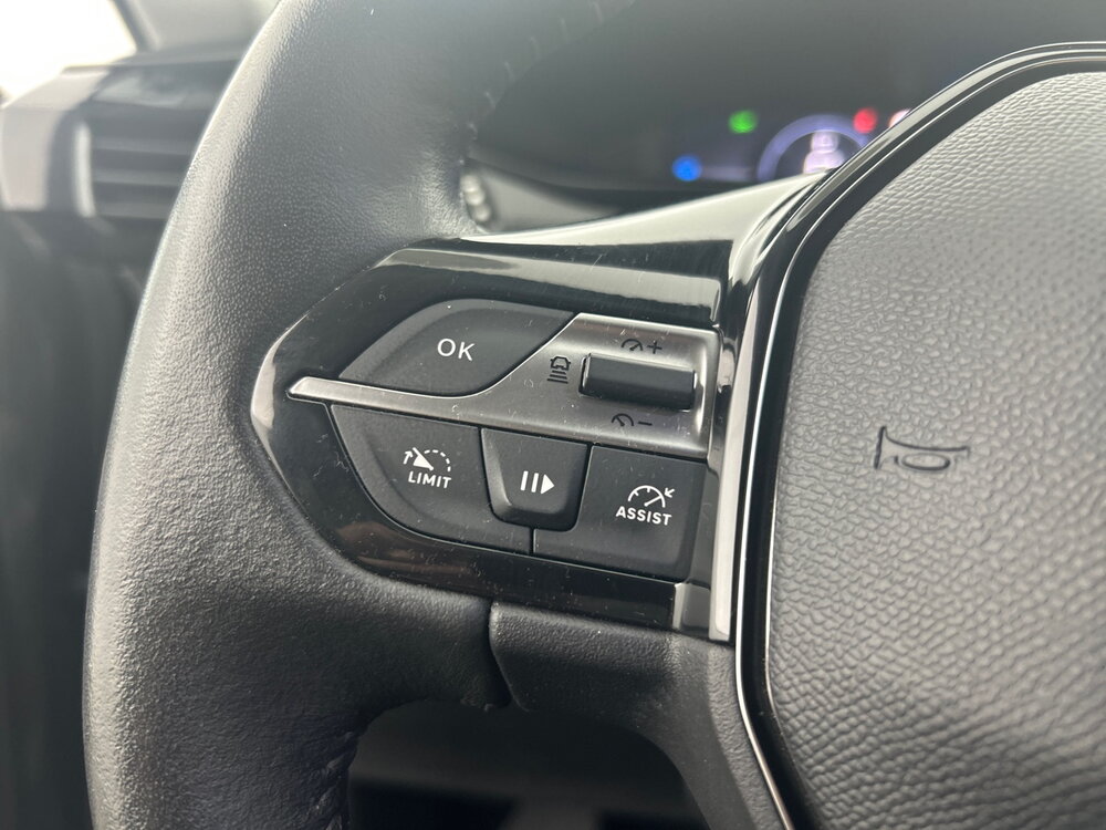 Occasion PEUGEOT 308 308 PHEV 180 e-EAT8 - Allure Pack