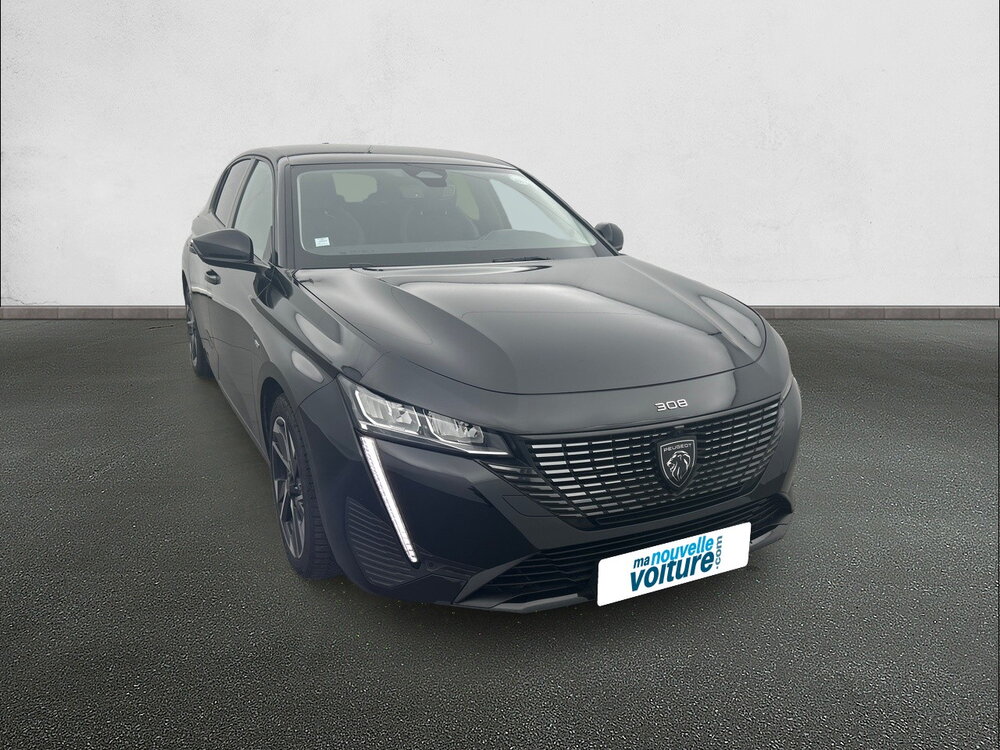 Occasion PEUGEOT 308 308 PHEV 180 e-EAT8 - Allure Pack