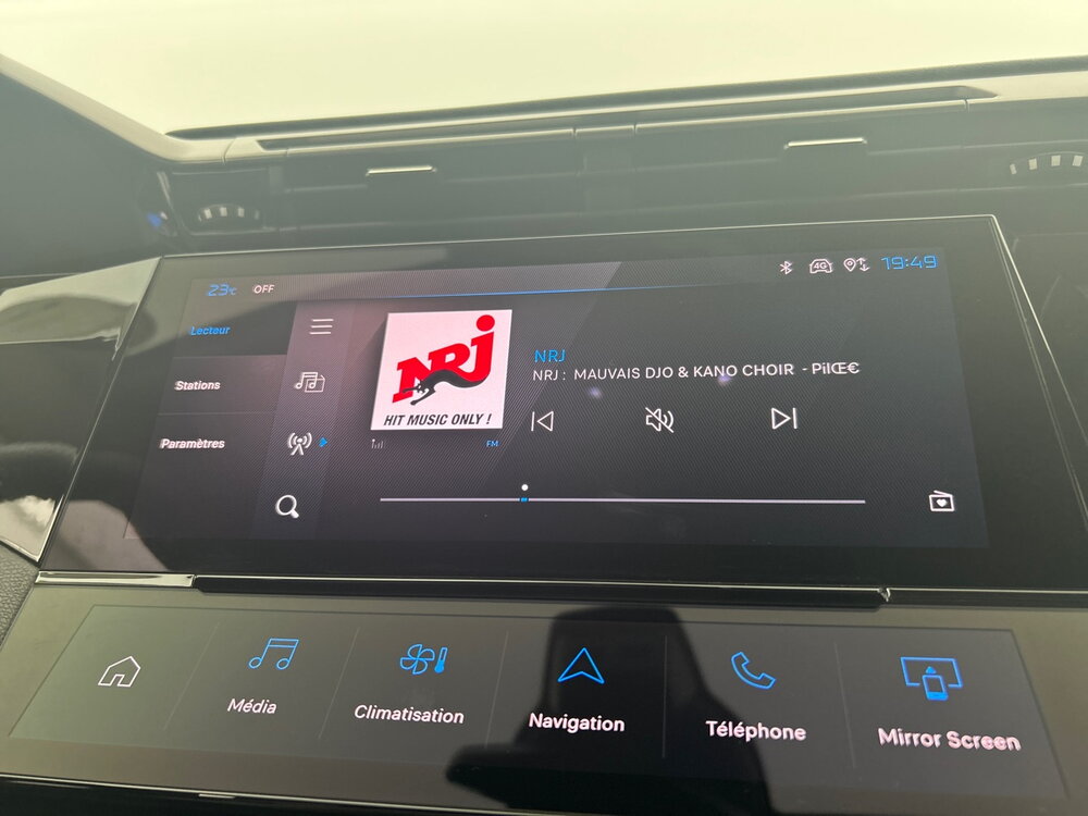 Occasion PEUGEOT 308 308 PHEV 180 e-EAT8 - Allure Pack