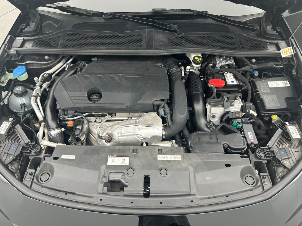 Occasion PEUGEOT 308 308 PHEV 180 e-EAT8 - Allure Pack