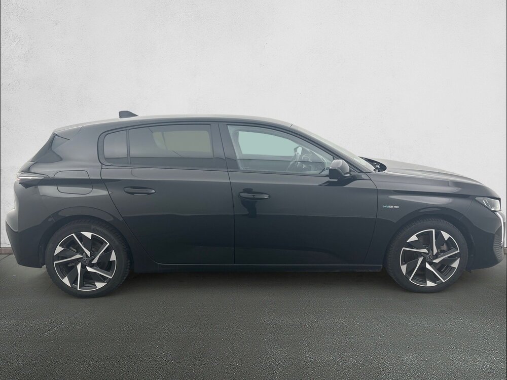 Occasion PEUGEOT 308 308 PHEV 180 e-EAT8 - Allure Pack