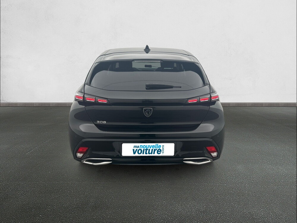 Occasion PEUGEOT 308 308 PHEV 180 e-EAT8 - Allure Pack