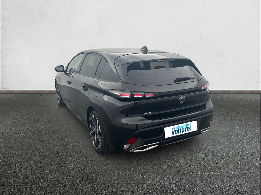 Occasion PEUGEOT 308 308 PHEV 180 e-EAT8 - Allure Pack