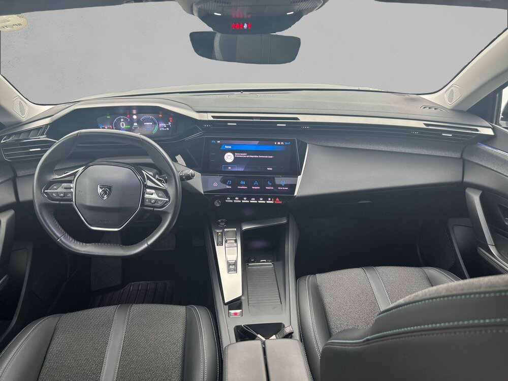 Occasion PEUGEOT 308 308 PHEV 180 e-EAT8 - Allure Pack