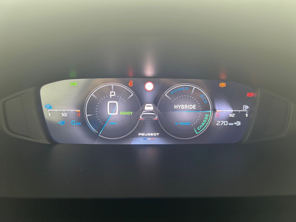 Occasion PEUGEOT 308 308 PHEV 180 e-EAT8 - Allure Pack