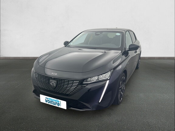 Occasion PEUGEOT 308 308 PHEV 180 e-EAT8 - Allure Pack