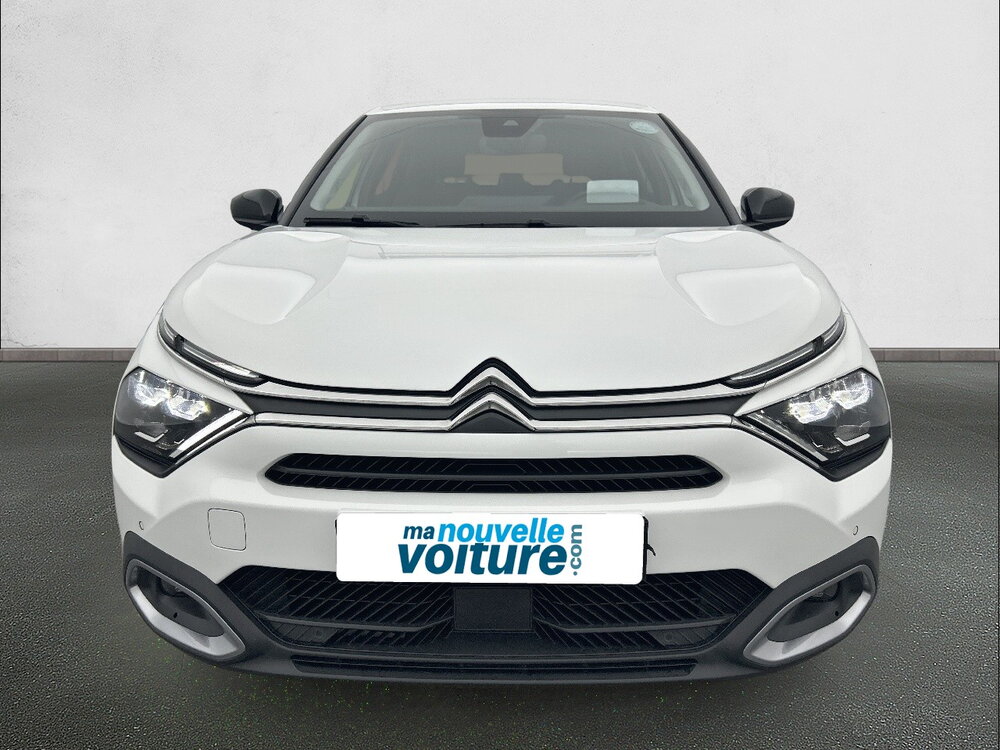 Occasion CITROEN C4 C4 PureTech 130 S&S EAT8 - Shine