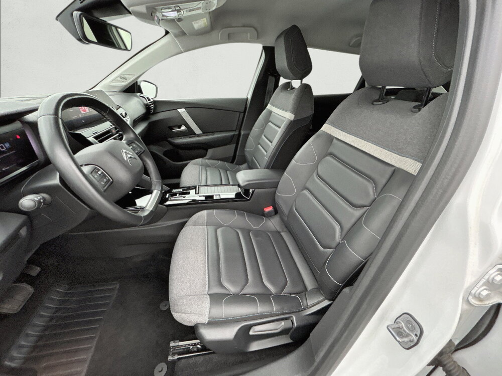 Occasion CITROEN C4 C4 PureTech 130 S&S EAT8 - Shine