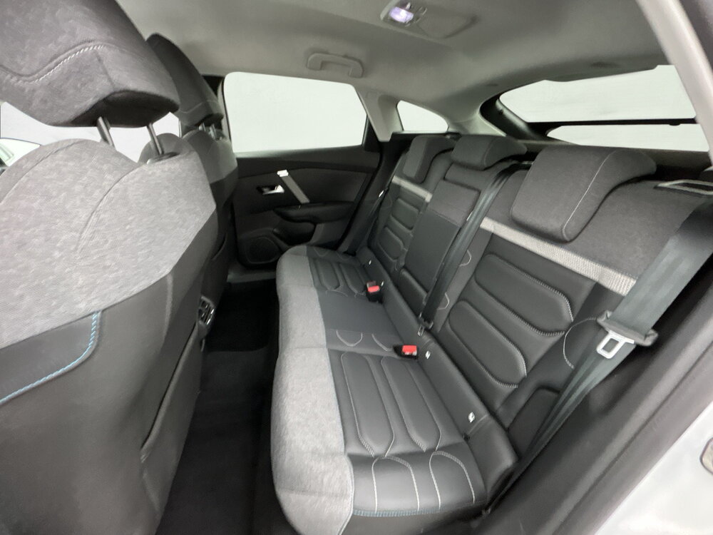 Occasion CITROEN C4 C4 PureTech 130 S&S EAT8 - Shine