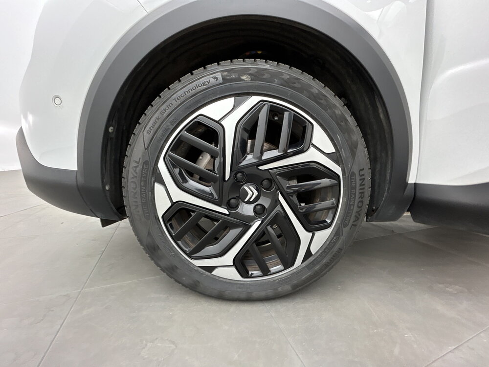 Occasion CITROEN C4 C4 PureTech 130 S&S EAT8 - Shine