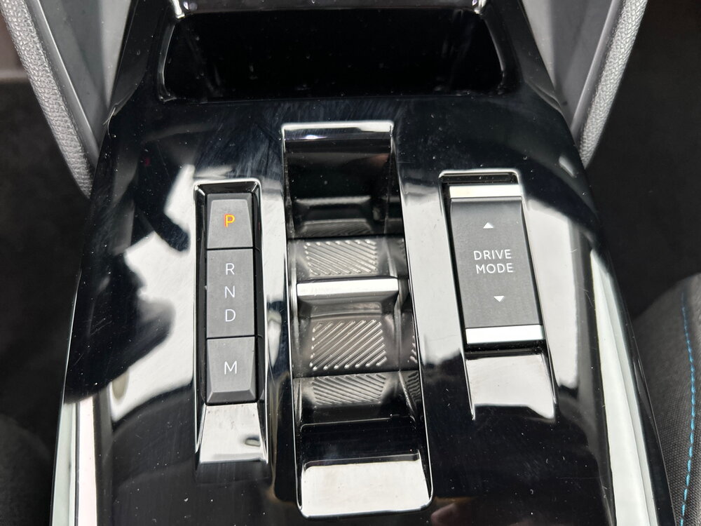 Occasion CITROEN C4 C4 PureTech 130 S&S EAT8 - Shine