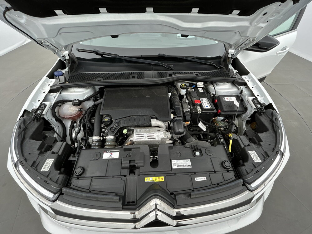 Occasion CITROEN C4 C4 PureTech 130 S&S EAT8 - Shine