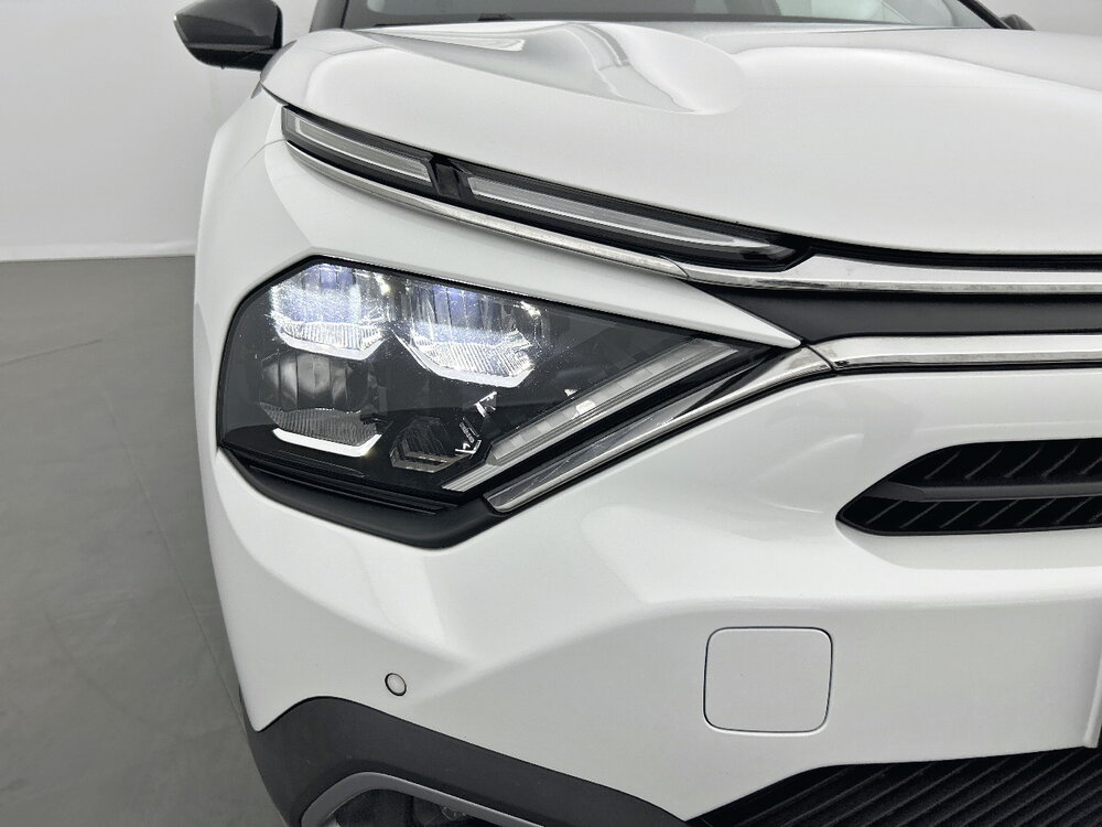 Occasion CITROEN C4 C4 PureTech 130 S&S EAT8 - Shine