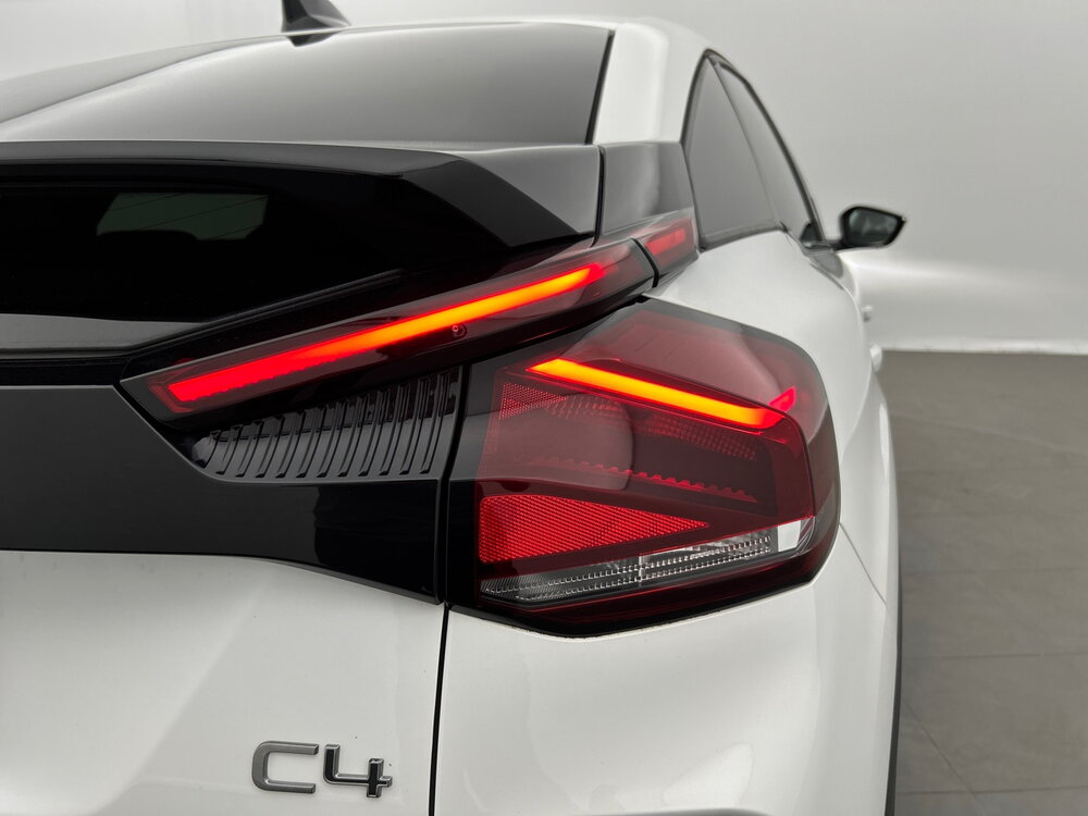 Occasion CITROEN C4 C4 PureTech 130 S&S EAT8 - Shine