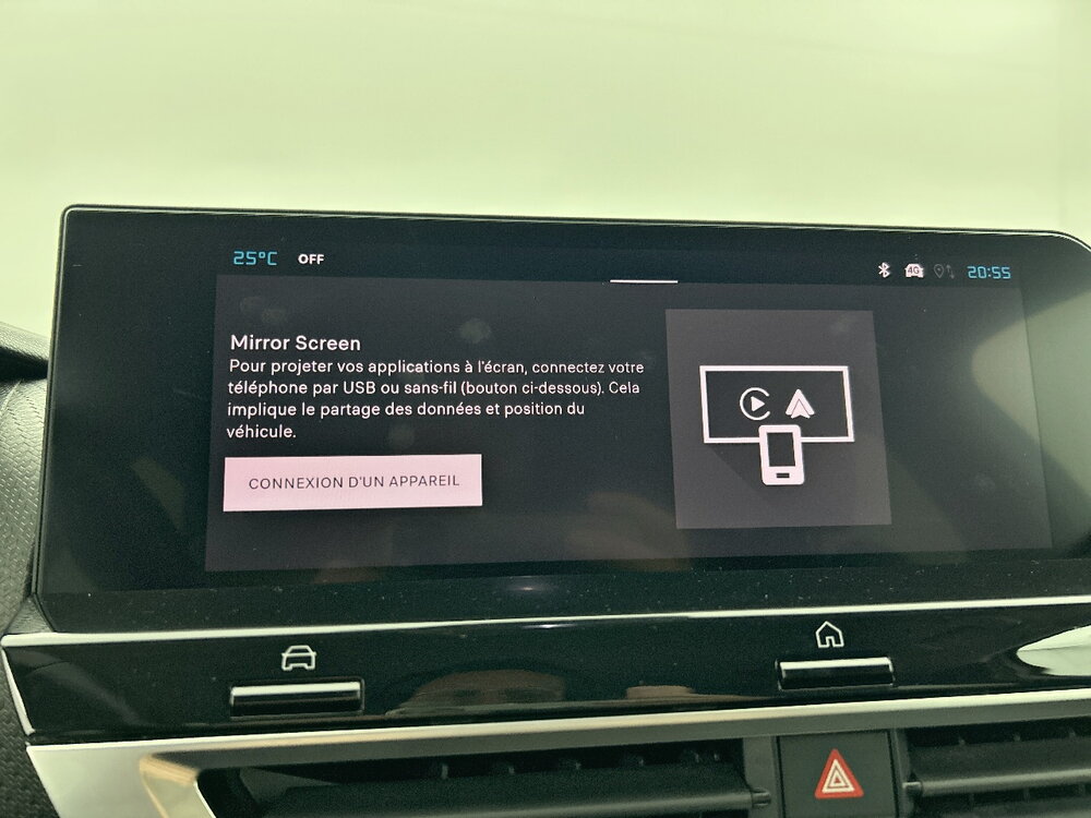 Occasion CITROEN C4 C4 PureTech 130 S&S EAT8 - Shine