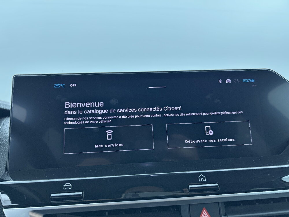 Occasion CITROEN C4 C4 PureTech 130 S&S EAT8 - Shine