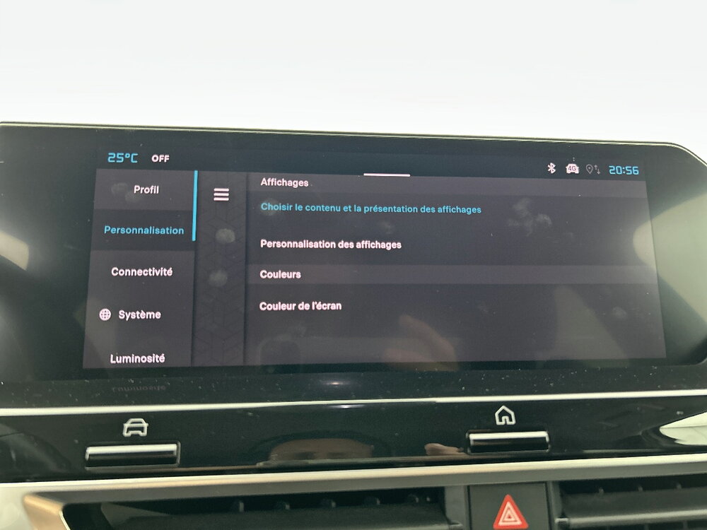 Occasion CITROEN C4 C4 PureTech 130 S&S EAT8 - Shine