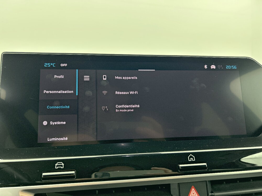 Occasion CITROEN C4 C4 PureTech 130 S&S EAT8 - Shine