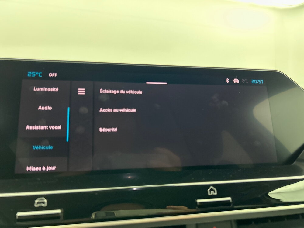 Occasion CITROEN C4 C4 PureTech 130 S&S EAT8 - Shine