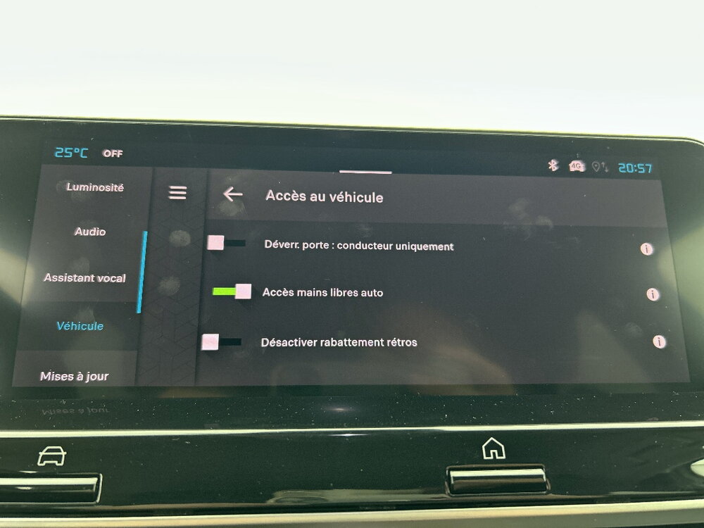 Occasion CITROEN C4 C4 PureTech 130 S&S EAT8 - Shine