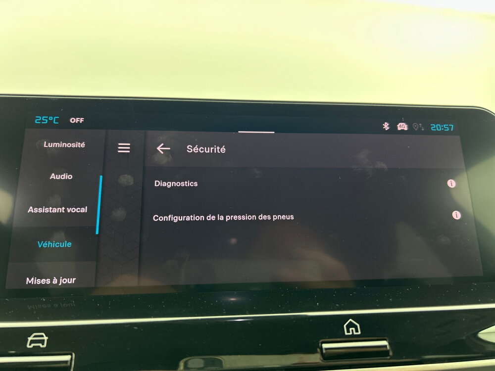 Occasion CITROEN C4 C4 PureTech 130 S&S EAT8 - Shine