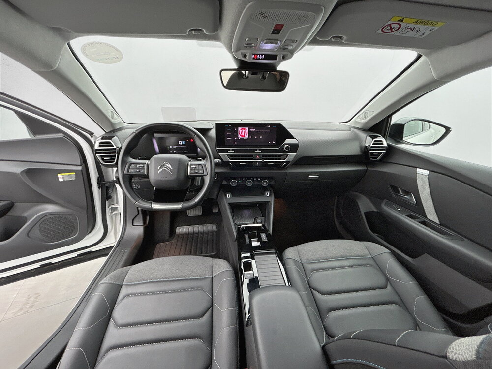Occasion CITROEN C4 C4 PureTech 130 S&S EAT8 - Shine