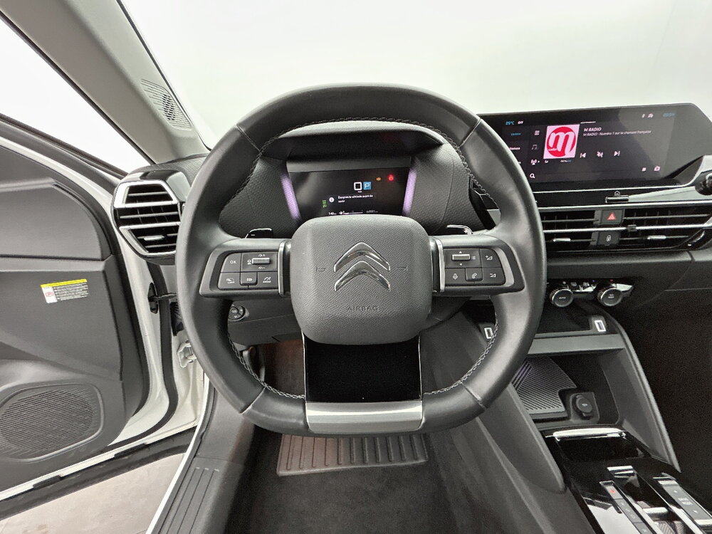 Occasion CITROEN C4 C4 PureTech 130 S&S EAT8 - Shine