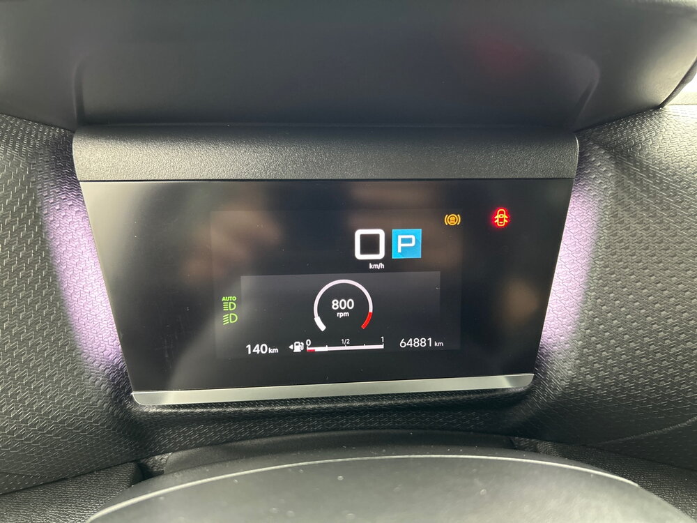 Occasion CITROEN C4 C4 PureTech 130 S&S EAT8 - Shine