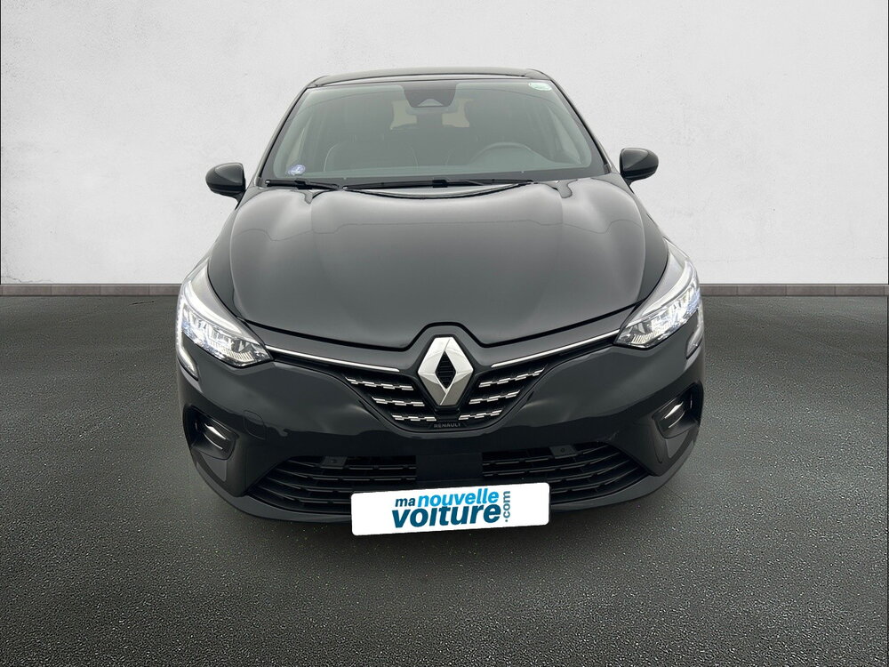 Occasion RENAULT Clio V Clio E-Tech full hybrid 145 - Techno