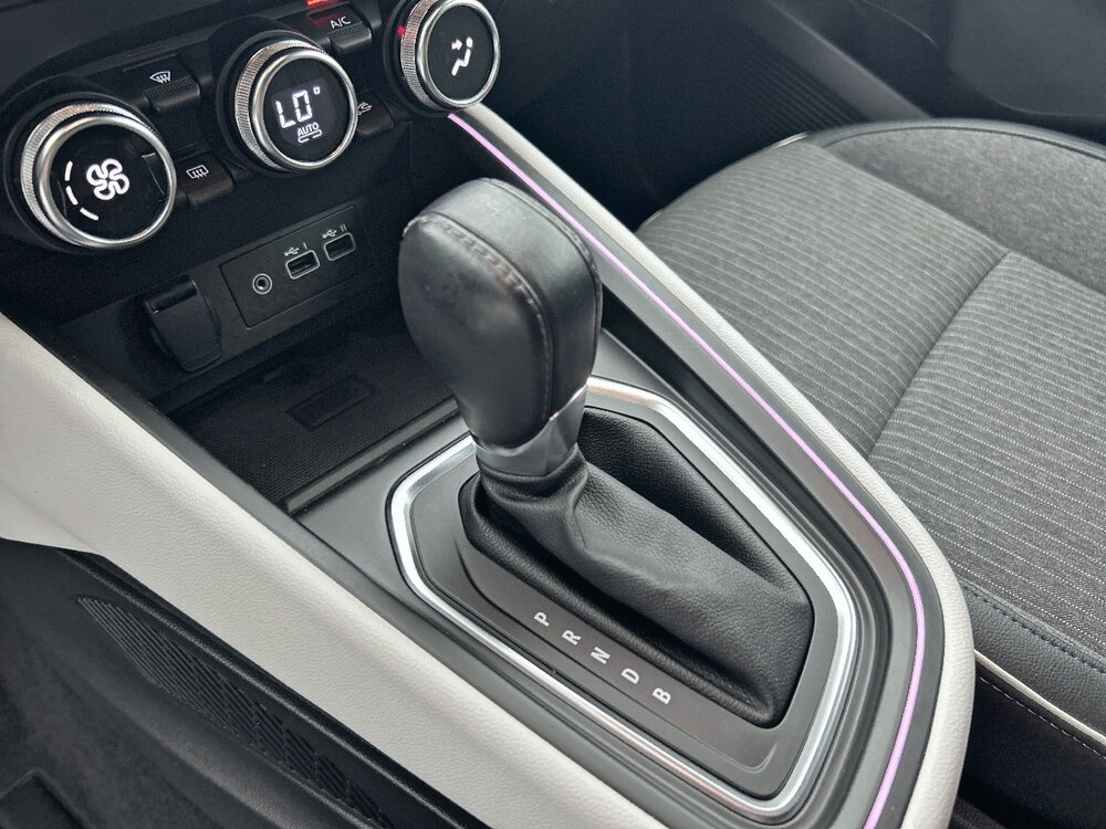 Occasion RENAULT Clio V Clio E-Tech full hybrid 145 - Techno