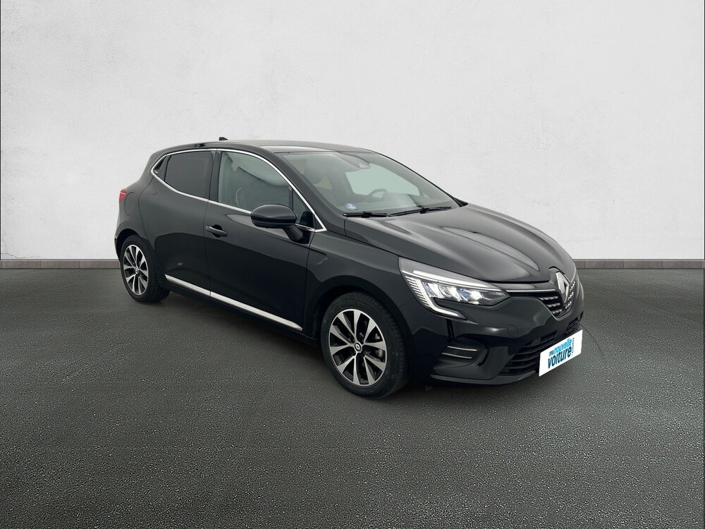 Occasion RENAULT Clio V Clio E-Tech full hybrid 145 - Techno