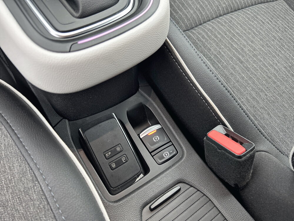 Occasion RENAULT Clio V Clio E-Tech full hybrid 145 - Techno