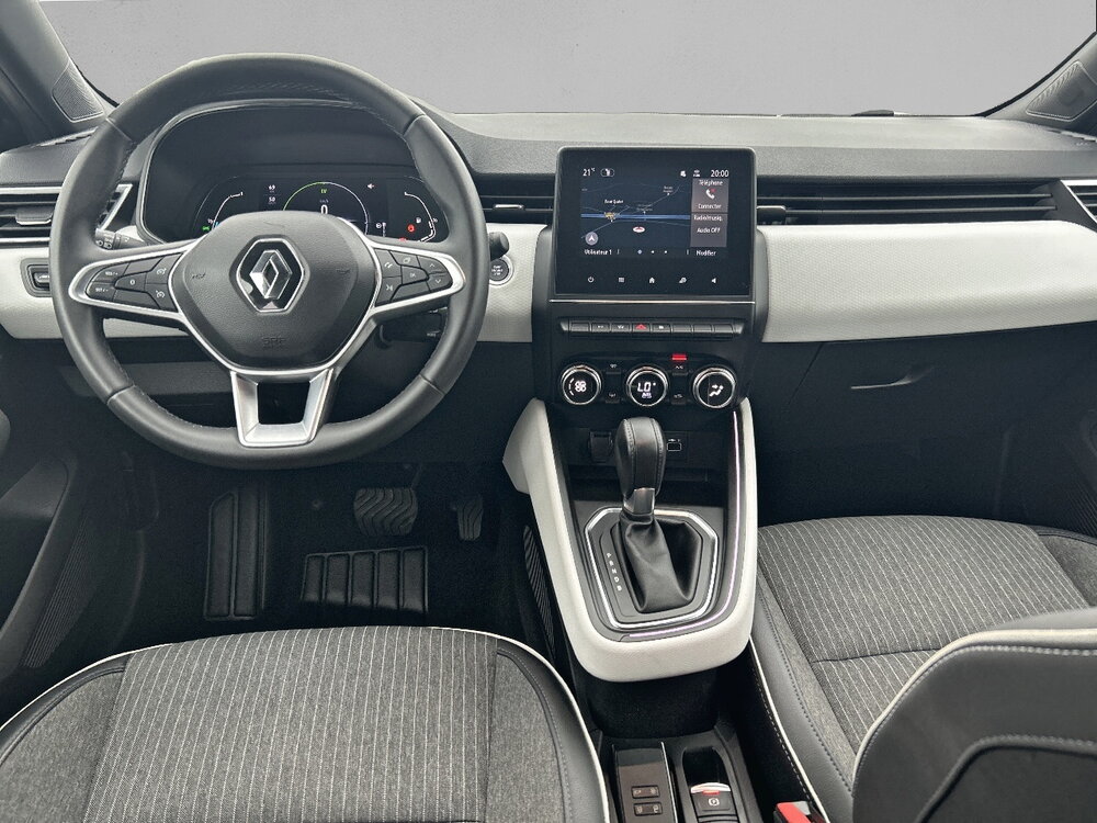 Occasion RENAULT Clio V Clio E-Tech full hybrid 145 - Techno