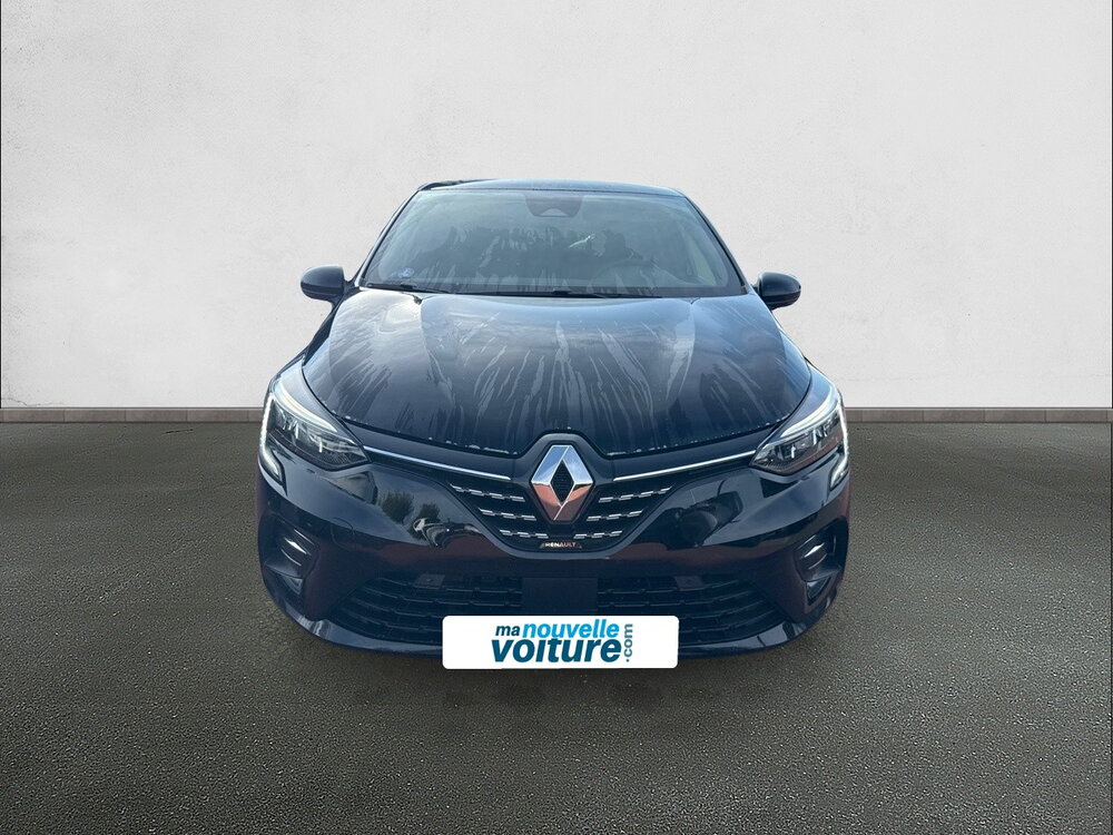 Occasion RENAULT Clio V Clio E-Tech full hybrid 145 - Techno