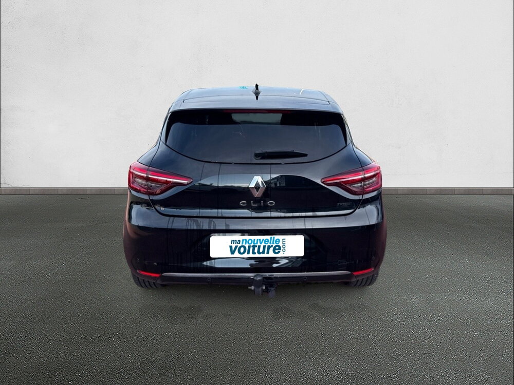 Occasion RENAULT Clio V Clio E-Tech full hybrid 145 - Techno