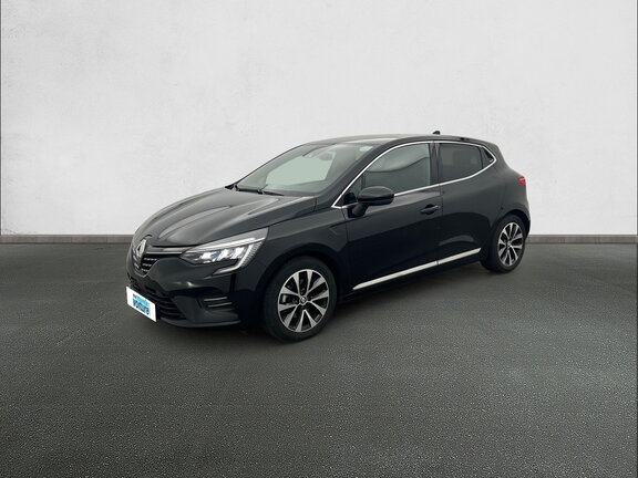 Occasion RENAULT Clio V Clio E-Tech full hybrid 145 - Techno