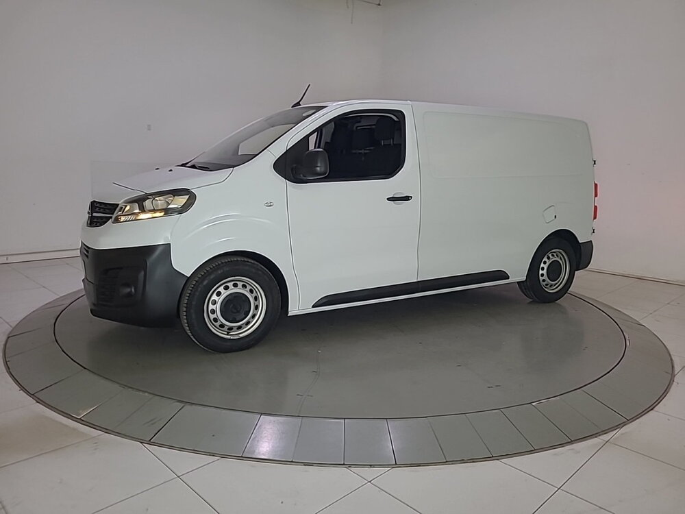 Occasion OPEL Vivaro VIVARO FGN TAILLE M BLUEHDI 145 S&S BVM6