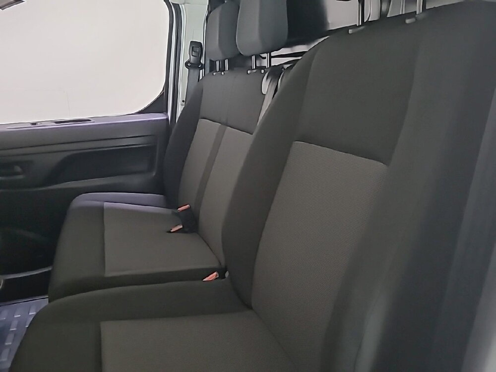 Occasion OPEL Vivaro VIVARO FGN TAILLE M BLUEHDI 145 S&S BVM6
