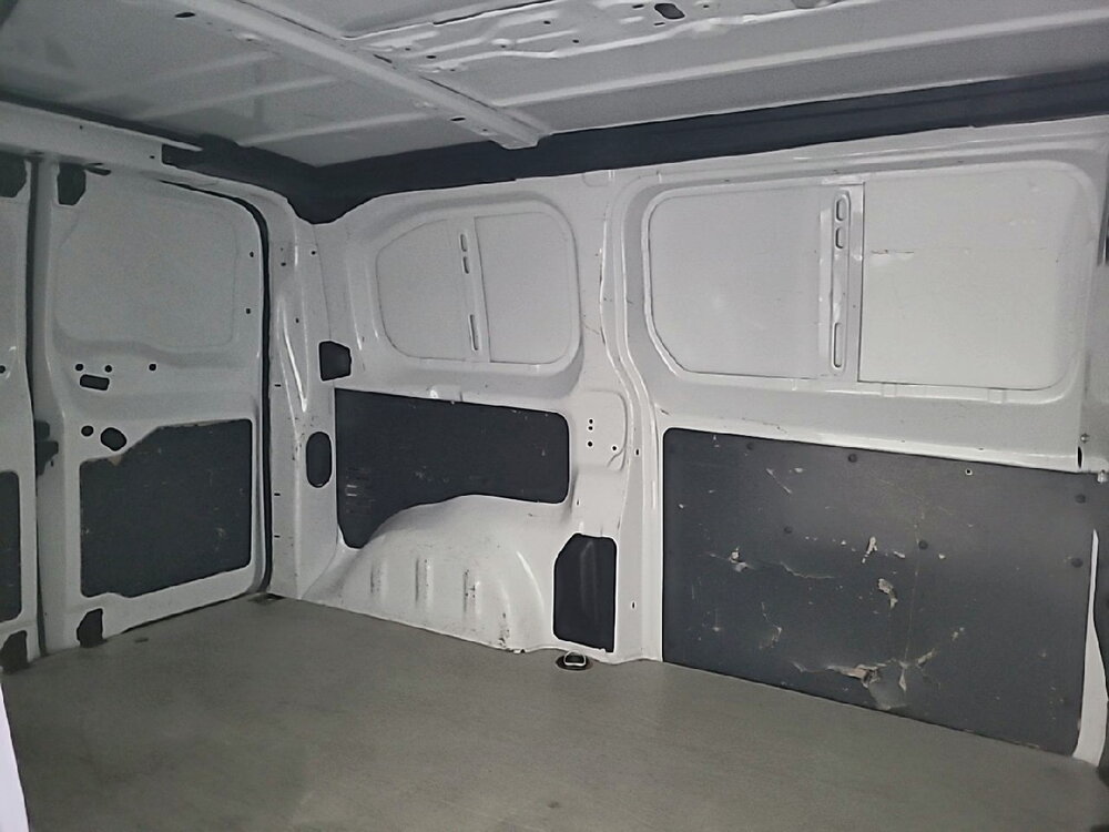 Occasion OPEL Vivaro VIVARO FGN TAILLE M BLUEHDI 145 S&S BVM6
