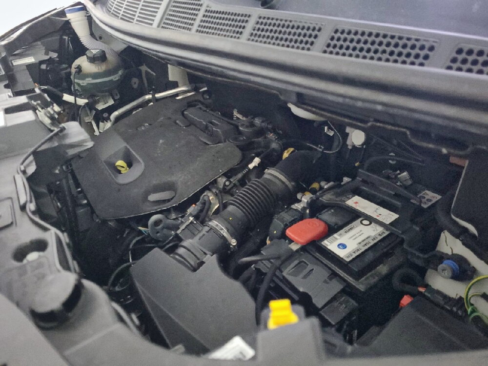 Occasion OPEL Vivaro VIVARO FGN TAILLE M BLUEHDI 145 S&S BVM6