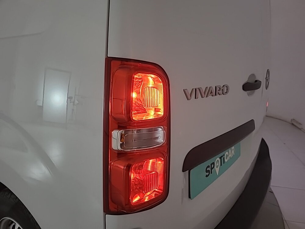Occasion OPEL Vivaro VIVARO FGN TAILLE M BLUEHDI 145 S&S BVM6
