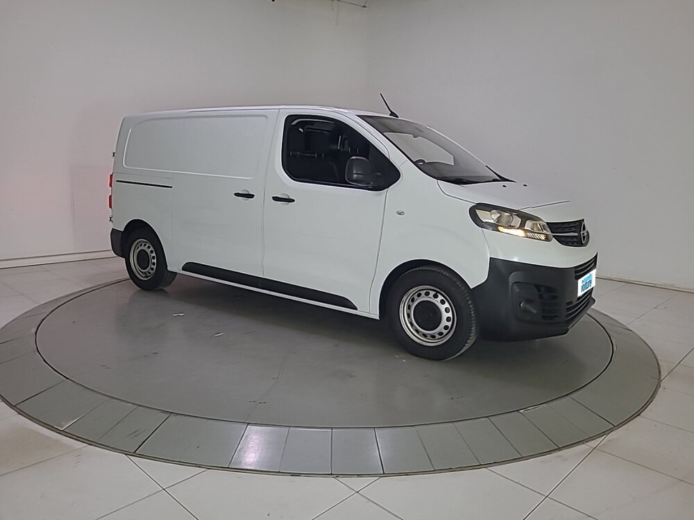 Occasion OPEL Vivaro VIVARO FGN TAILLE M BLUEHDI 145 S&S BVM6