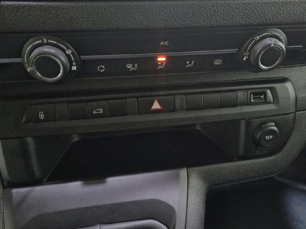 Occasion OPEL Vivaro VIVARO FGN TAILLE M BLUEHDI 145 S&S BVM6