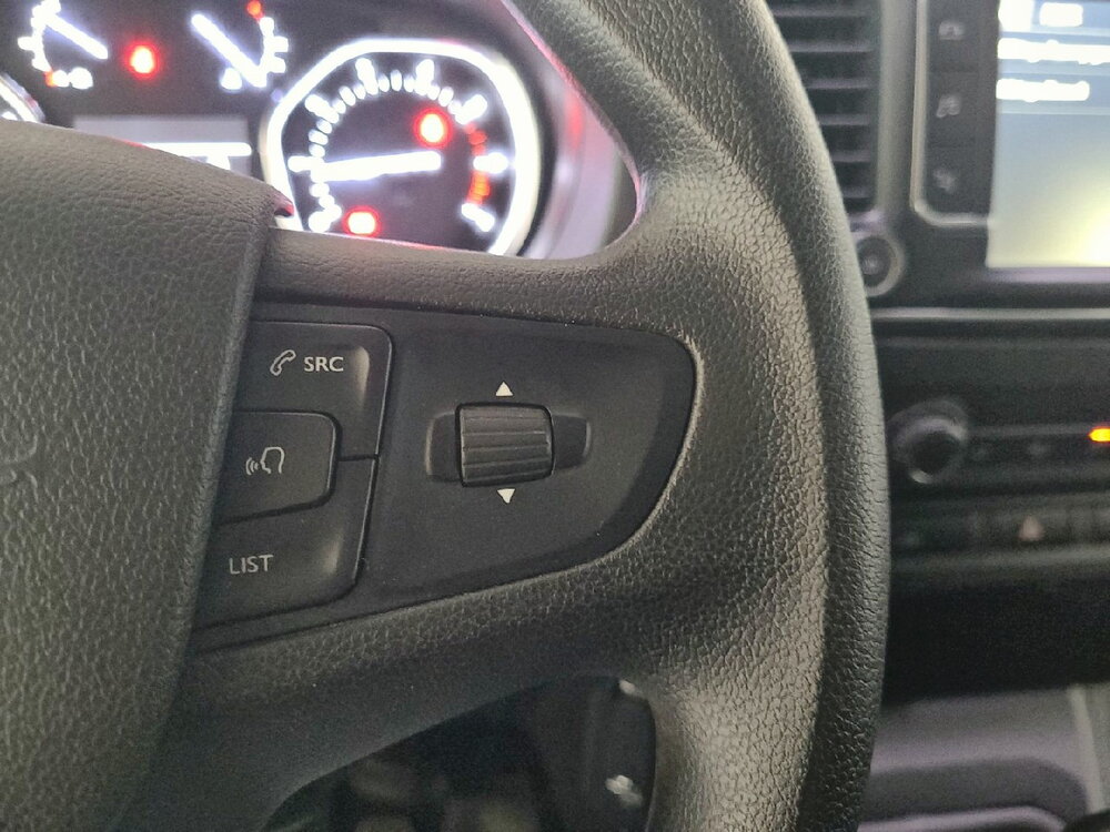 Occasion OPEL Vivaro VIVARO FGN TAILLE M BLUEHDI 145 S&S BVM6