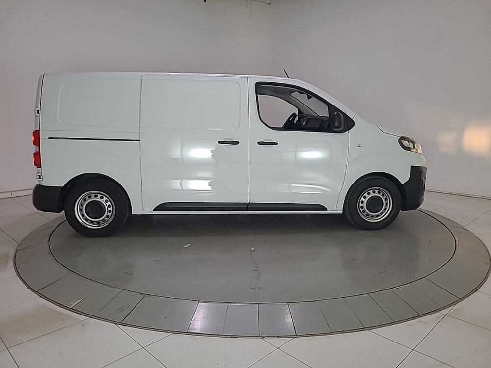 Occasion OPEL Vivaro VIVARO FGN TAILLE M BLUEHDI 145 S&S BVM6