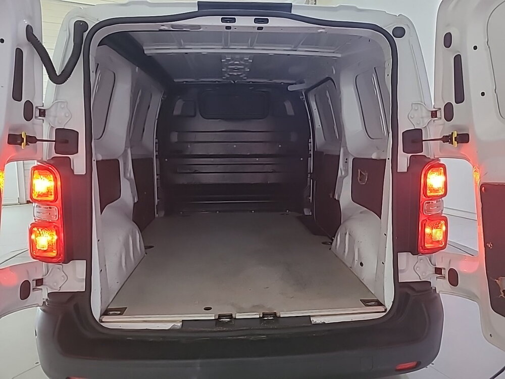 Occasion OPEL Vivaro VIVARO FGN TAILLE M BLUEHDI 145 S&S BVM6