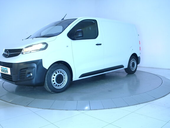 Occasion OPEL Vivaro VIVARO FGN TAILLE M BLUEHDI 145 S&S BVM6
