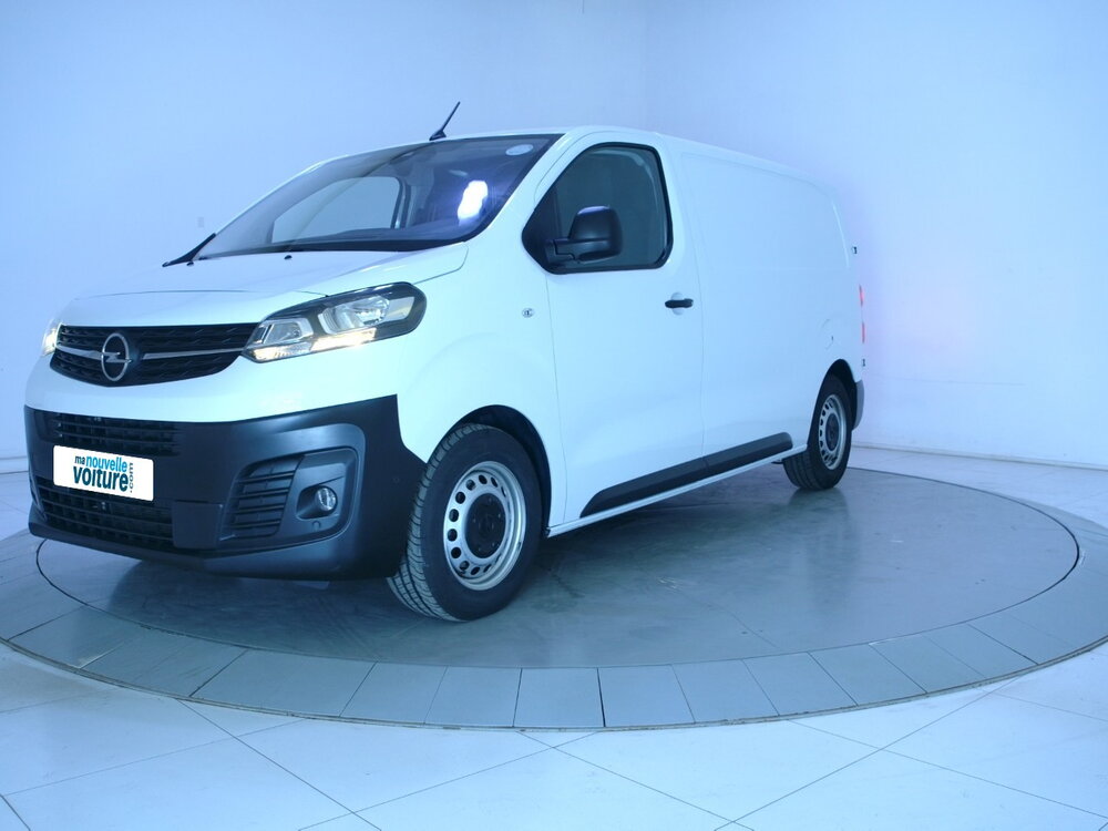 Occasion OPEL Vivaro VIVARO FGN TAILLE M BLUEHDI 145 S&S BVM6