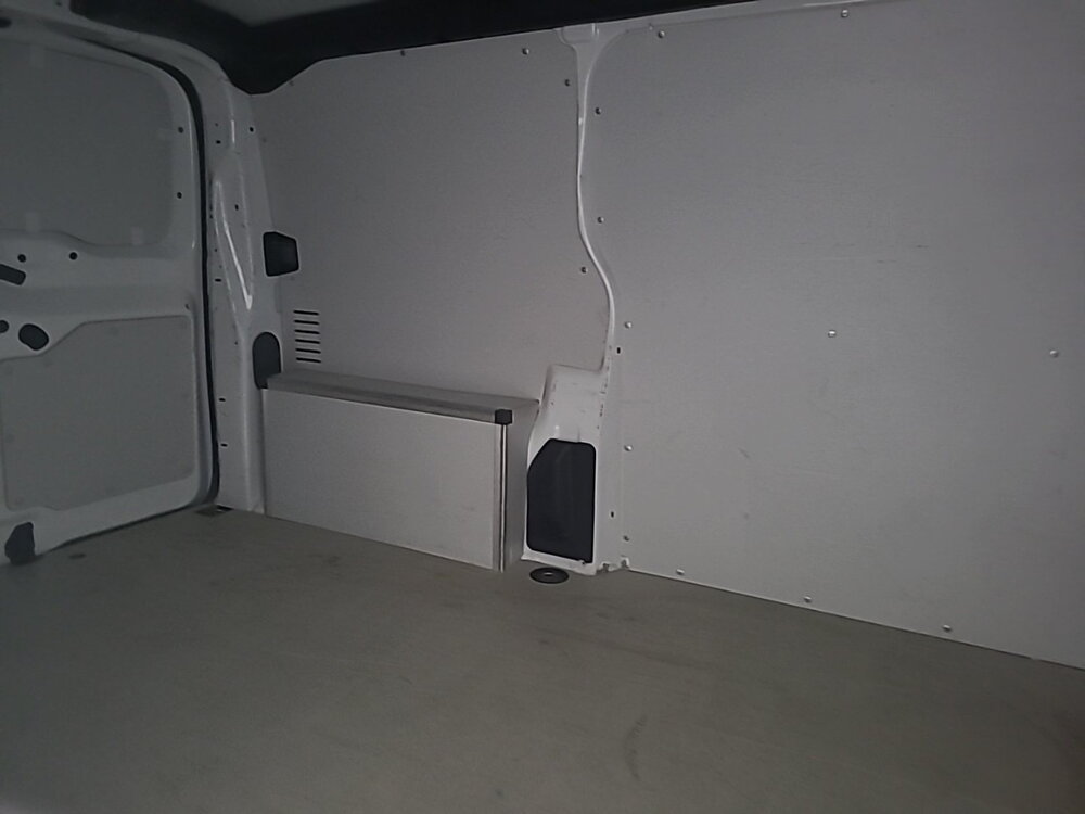 Occasion OPEL Vivaro VIVARO FGN TAILLE M BLUEHDI 145 S&S BVM6